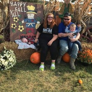 Meet your Posher, Stephanie george